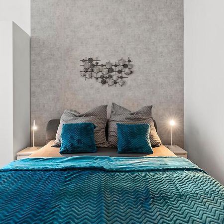 The Mierendorf Hinterhaus, 2 Bed Rooms Up To 4 People Berlin Ngoại thất bức ảnh